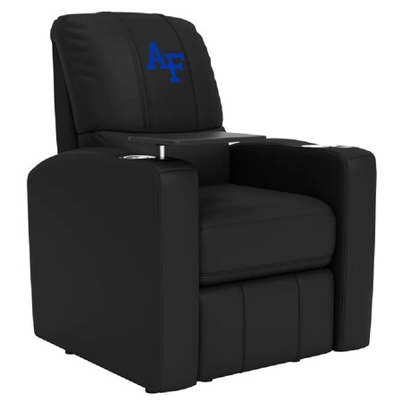Dreamseat Stealth Power Plus Recliner with Air Force Falcons Logo XZ520823901CDSMHTUSBBLK-PSCOL13281